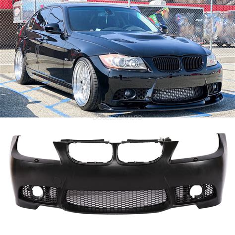 bmw e90 m3 bumper|e90 front bumper replacement.